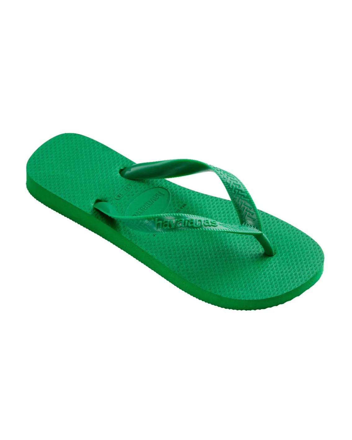 Havaianas Top Flip Flops W Green