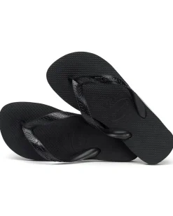 Havaianas Top Flip Flops W Black