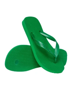 Havaianas Top Flip Flops W Green