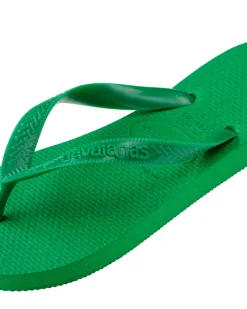 Havaianas Top Flip Flops W Green