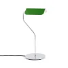 HAY Apex Table Lamp Emerald Green