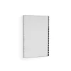 HAY Arcs Mirror Rectangle S Mirror