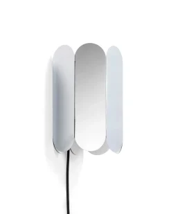 HAY Arcs Wall Switch Mirror