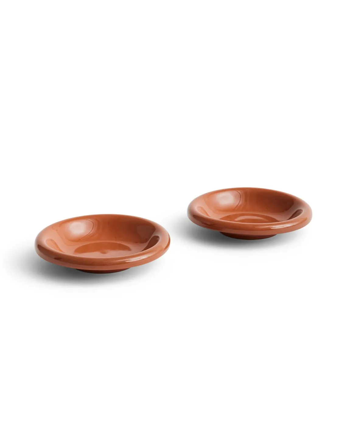HAY Barro Bowl Set Of 2 Natural