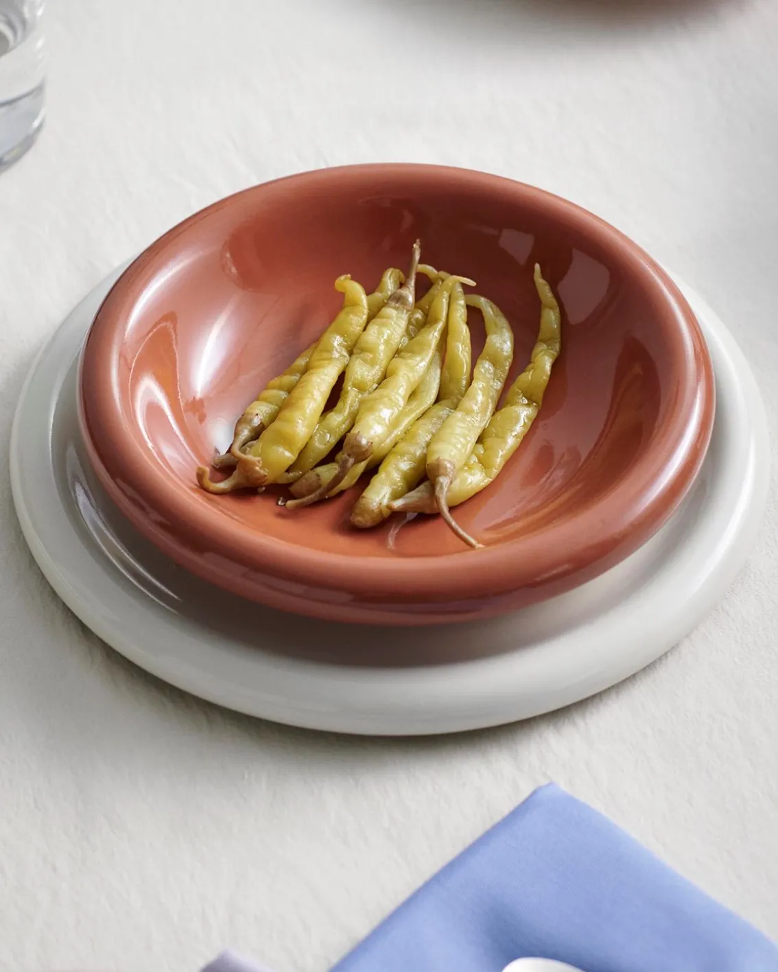 HAY Barro Bowl Set Of 2 Natural