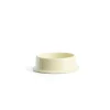 HAY Column Candleholder S Cream