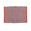 HAY Door Mat Pink