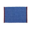 HAY Door Mat Royal Blue