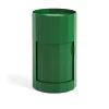 HAY Facet Cabinet High Spinach Green