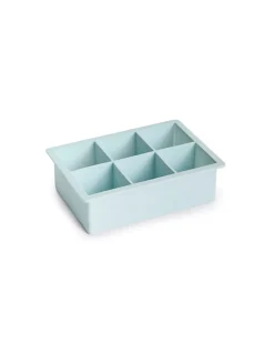 HAY Ice Cube Tray XXL Ice Blue