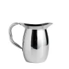 HAY Indian Steel Pitcher L Stainless Steel