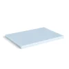 HAY Slice Chopping Board L Ice Blue