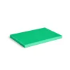 HAY Slice Chopping Board M Green