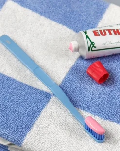 HAY Tann Toothbrush Blue