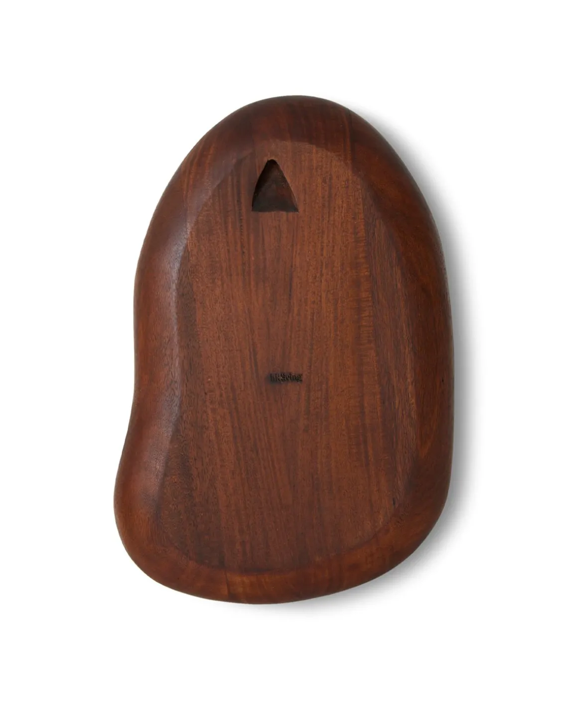 HK Living Acacia Appetizer Board M Wood
