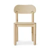 HK Living Align Chair Cream