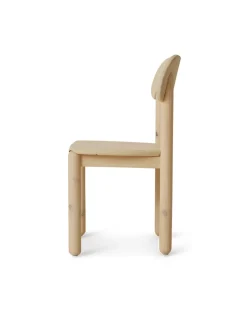 HK Living Align Chair Cream