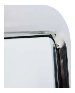 HK Living Chubby Mirror Chrome