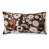 HK Living Doris Cushion Floral Multicolour