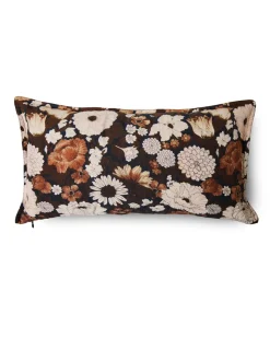 HK Living Doris Cushion Floral Multicolour