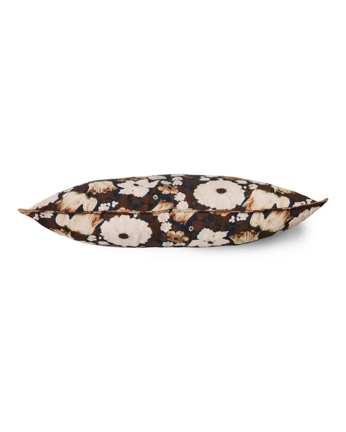 HK Living Doris Cushion Floral Multicolour
