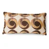 HK Living Doris Cushion Nostalgic Multicolour