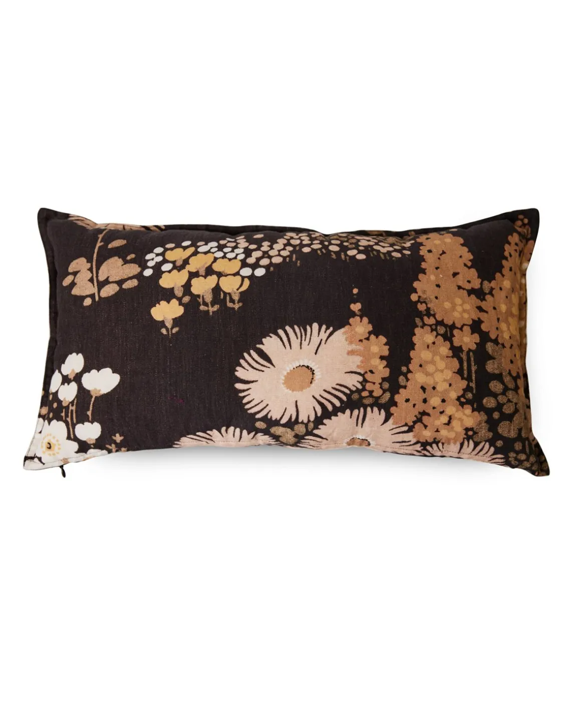 HK Living Doris Cushion Rustic Multicolour