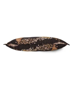 HK Living Doris Cushion Rustic Multicolour