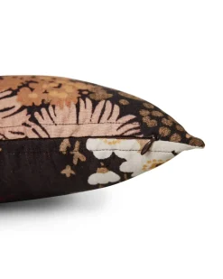 HK Living Doris Cushion Rustic Multicolour