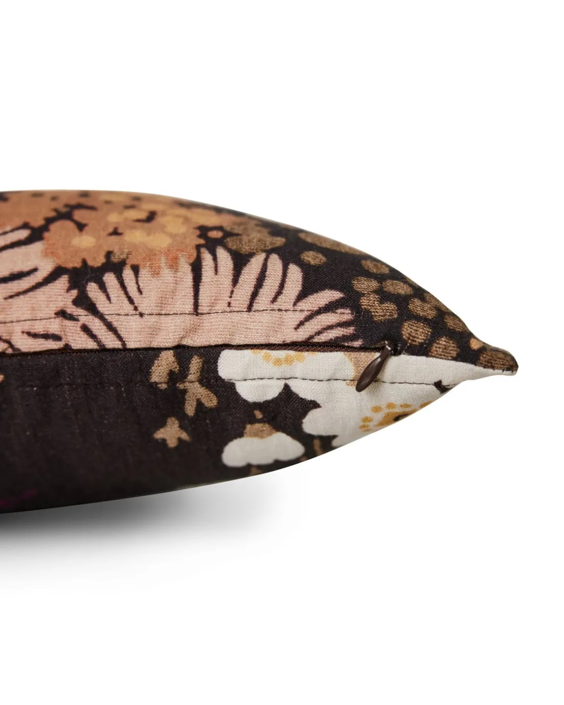 HK Living Doris Cushion Rustic Multicolour
