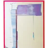 HK Living Framed Artwork 'Days In The City'