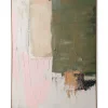HK Living Framed Artwork 'Nomad'