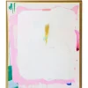 HK Living Framed Artwork 'White Sands'