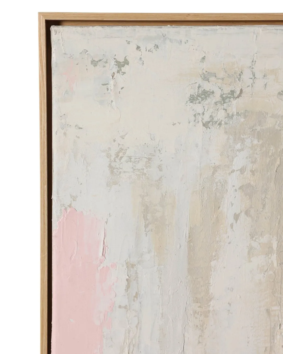 HK Living Framed Artwork 'Nomad'