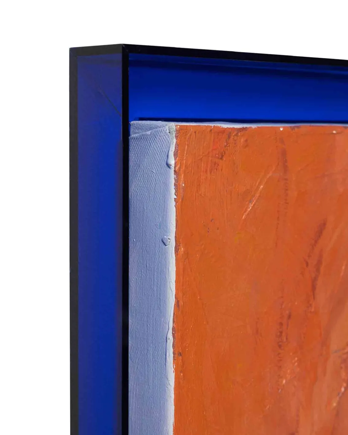 HK Living Framed Artwork 'Catch My Drift'