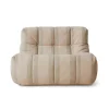 HK Living Lazy Lounge Chair Lodge