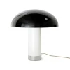 HK Living Lounge Table Lamp Monochrome