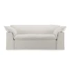 HK Living Nomad Couch 204 Cm Cosy Beige
