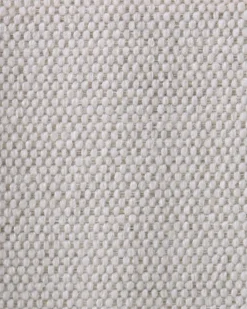 HK Living Nomad Couch Hocker Cosy Beige