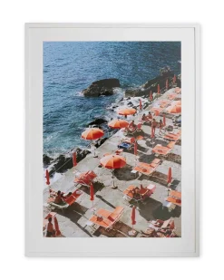 HK Living Photo Art Amalfi By Tim Buiting