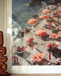 HK Living Photo Art Amalfi By Tim Buiting