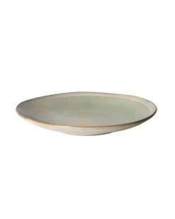 HK Living 70S Ceramics Side Plates Set Of 2 Mist