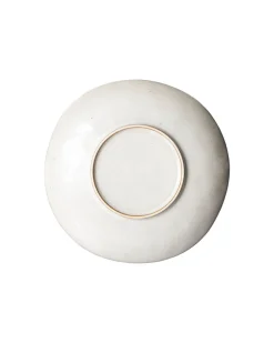 HK Living 70S Ceramics Side Plates Set Of 2 Mist