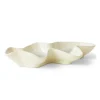 HK Living Shell Serving Bowl Oyster