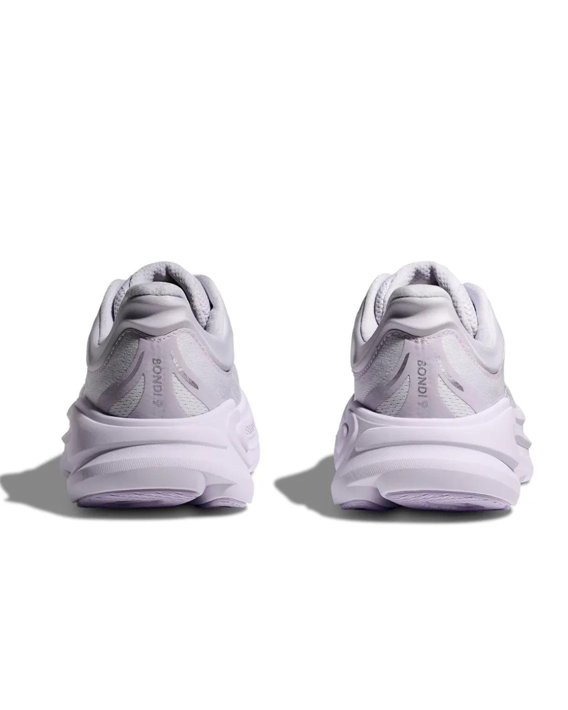 Hoka Bondi 9 W Starlight Glow/Starlight Glow