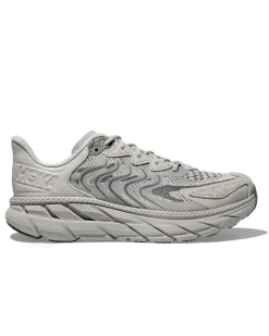 Hoka Clifton Ls U Stardust/Galactic Grey