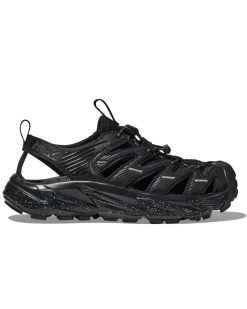 Hoka Hopara U Black/Castlerock