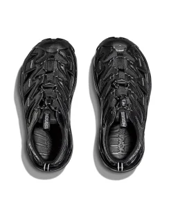 Hoka Hopara U Black/Castlerock