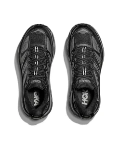 Hoka Mafate Speed 2 U Black/Castlerock