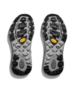 Hoka Mafate Speed 2 U Black/Castlerock